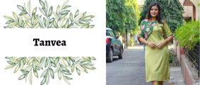 Tanvea