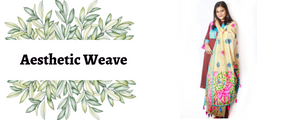 Aesthetic Weave